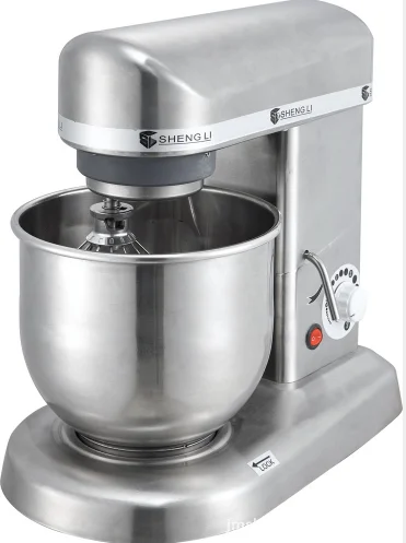 Mélangeur électrique sur socle - Commercial Kitchen Aid Stand Mixer avis et prix