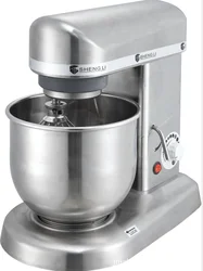Mélangeur électrique sur socle - Commercial Kitchen Aid Stand Mixer avis et prix