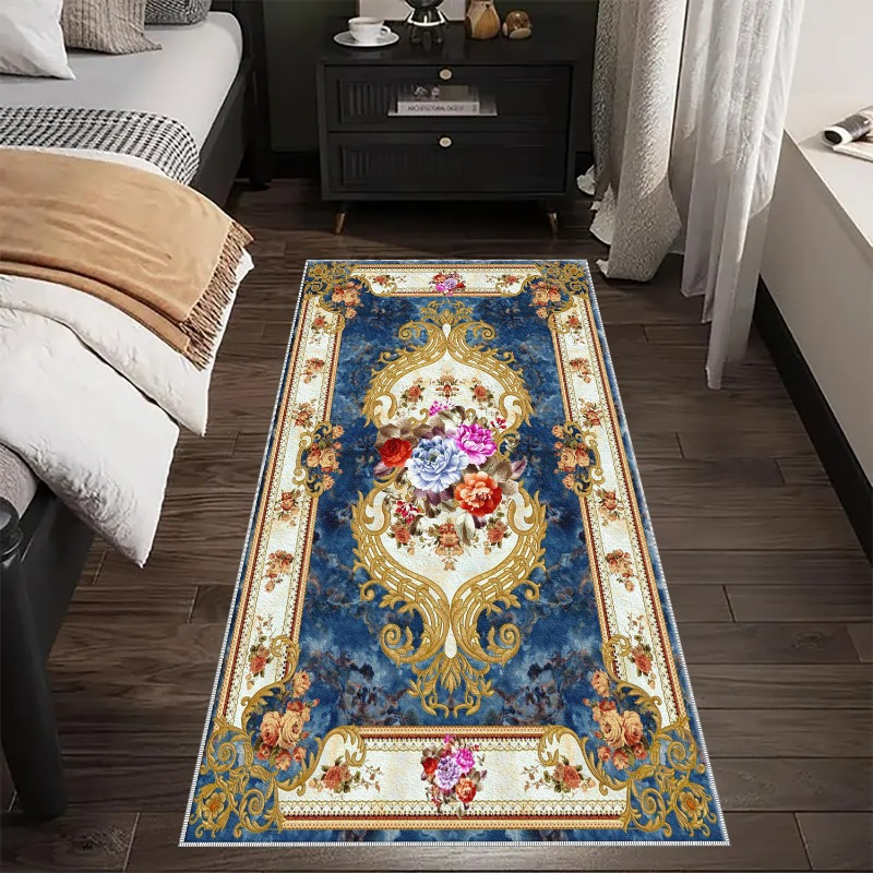 Tapis de couloir marocain vint - Commercial Kitchen Tile avis et prix