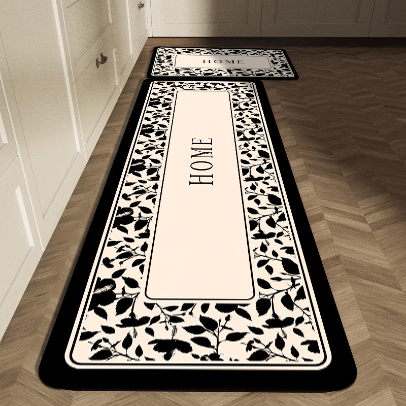 Ensemble de tapis de cuisine à - Commercial Kitchen Tile avis et prix