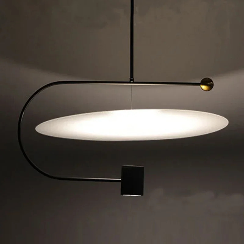 Moderne Led pendentif lumières - Commercial Kitchen Island avis et prix