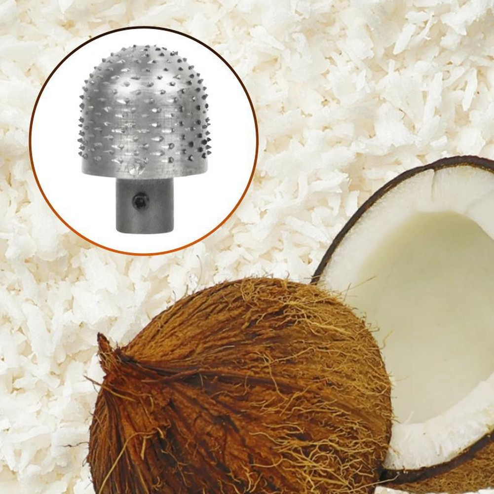 Râpe à noix de coco en métal r - Commercial Kitchen Tile avis et prix