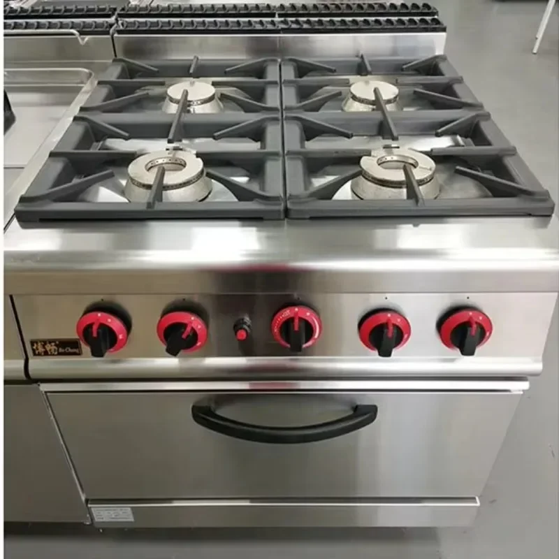 Cuisson équipement de cuisine  - Commercial Kitchen Tile avis et prix