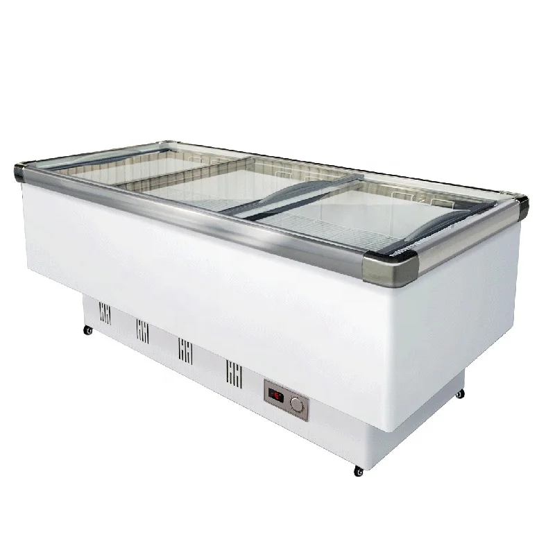 # Pour congélateur coffre prof - Commercial Chest Freezer avis et prix