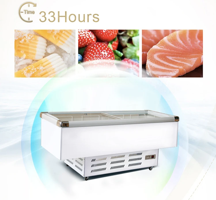 # Pour congélateur coffre prof - Commercial Chest Freezer avis et prix