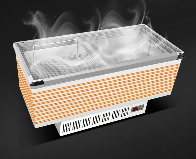 # Pour congélateur coffre prof - Commercial Chest Freezer avis et prix