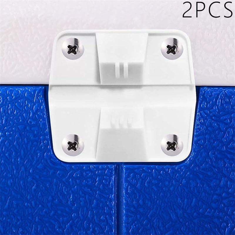 Charnières de remplacement en  - Commercial Chest Freezer avis et prix