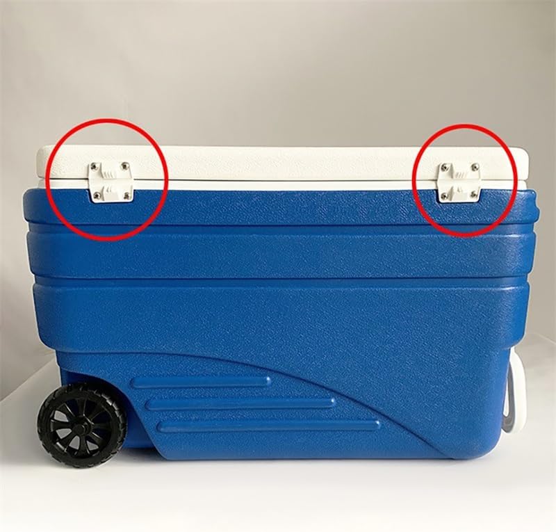 Charnières de remplacement en  - Commercial Chest Freezer avis et prix