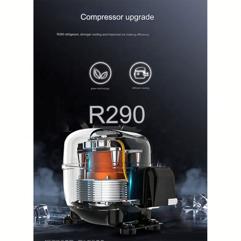Machine à glace professionnell - Commercial Kitchen Ice Machine avis et prix