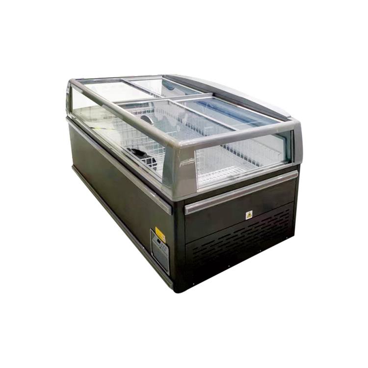 Congélateur coffre commercial  - Commercial Chest Freezer avis et prix