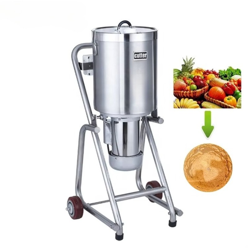 Hachoir alimentaire en acier i - Commercial Kitchen Grinder avis et prix