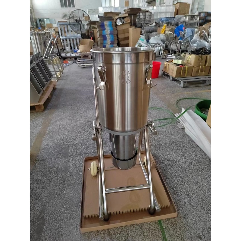 Hachoir alimentaire en acier i - Commercial Kitchen Grinder avis et prix