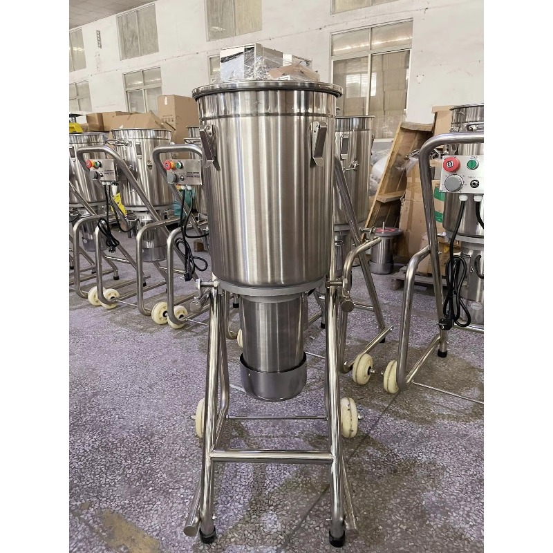 Hachoir alimentaire en acier i - Commercial Kitchen Grinder avis et prix