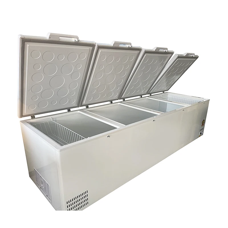 # Grande congélateur commercia - Commercial Chest Freezer avis et prix