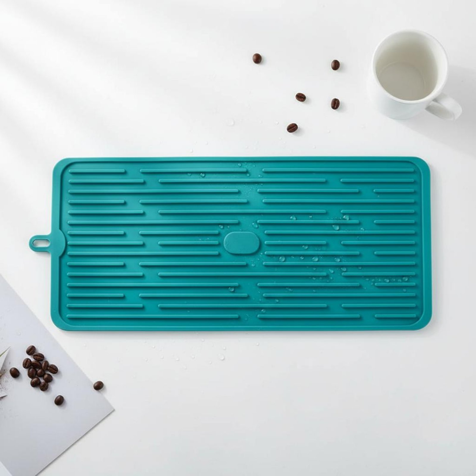 Tapis antidérapant pour machin - Slushy Machine avis et prix