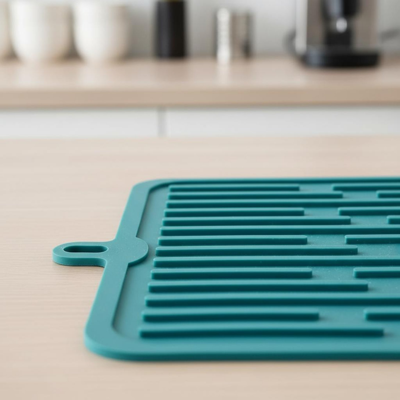 Tapis antidérapant pour machin - Slushy Machine avis et prix