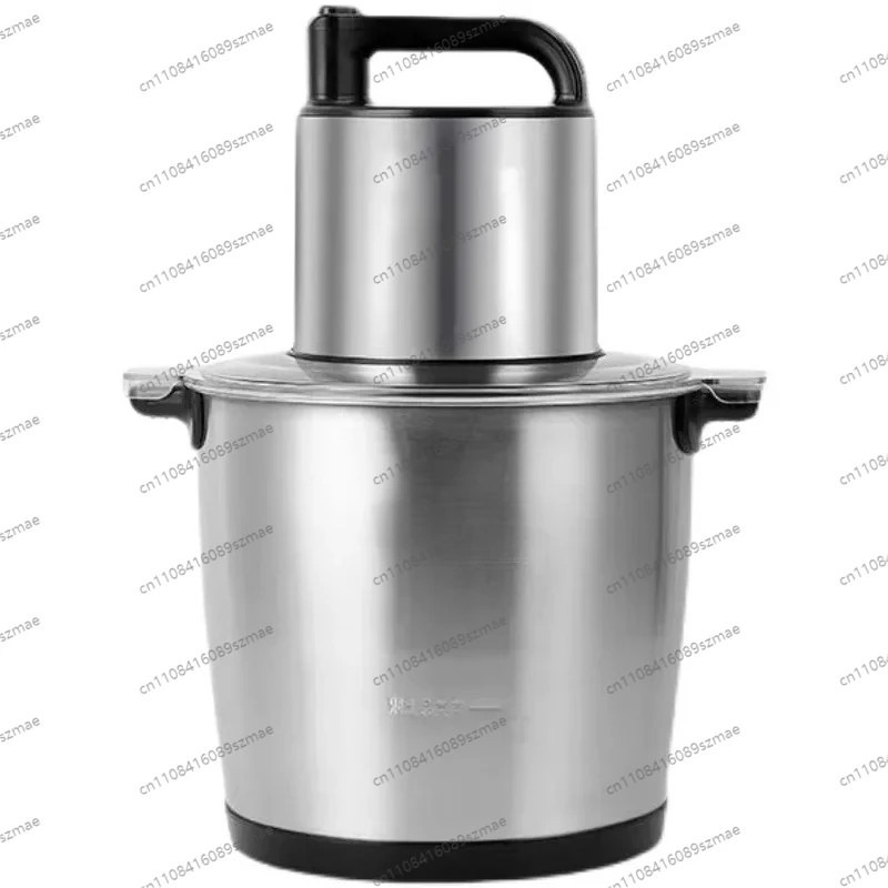 Machine à piler électrique en  - Commercial Kitchen Grinder avis et prix