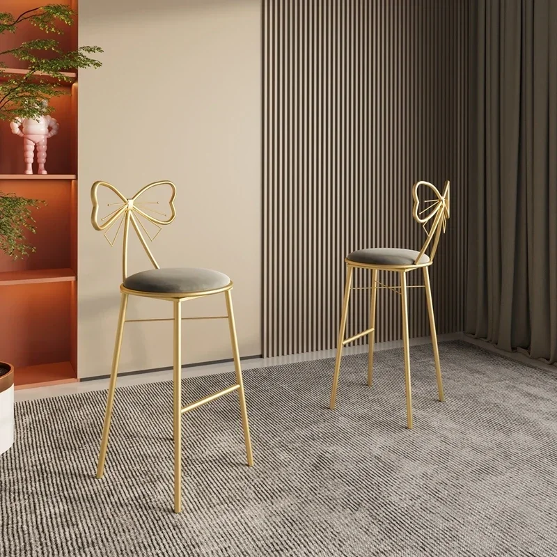 Tabourets De Bar minimalistes, - Commercial Kitchen Interior Design avis et prix