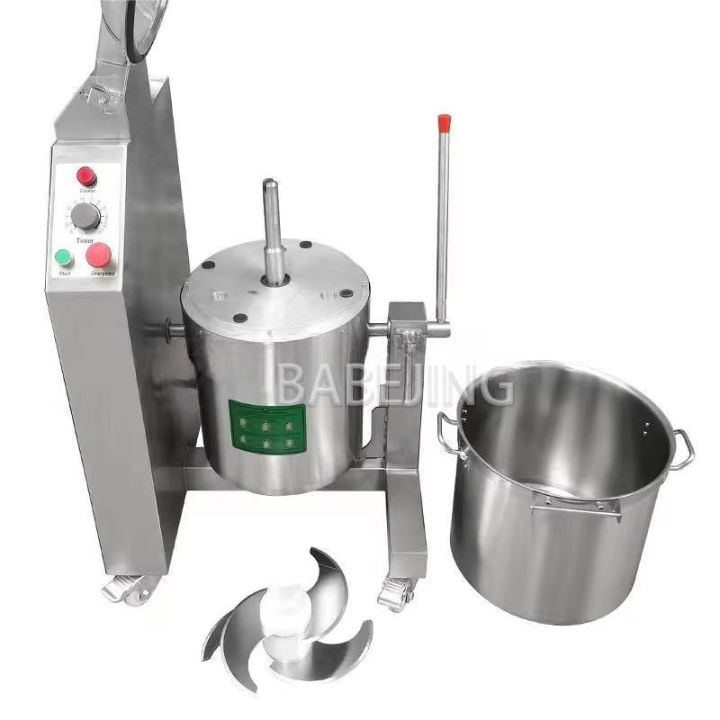 Hachoir à viande Vertical Comm - Commercial Kitchen Grinder avis et prix
