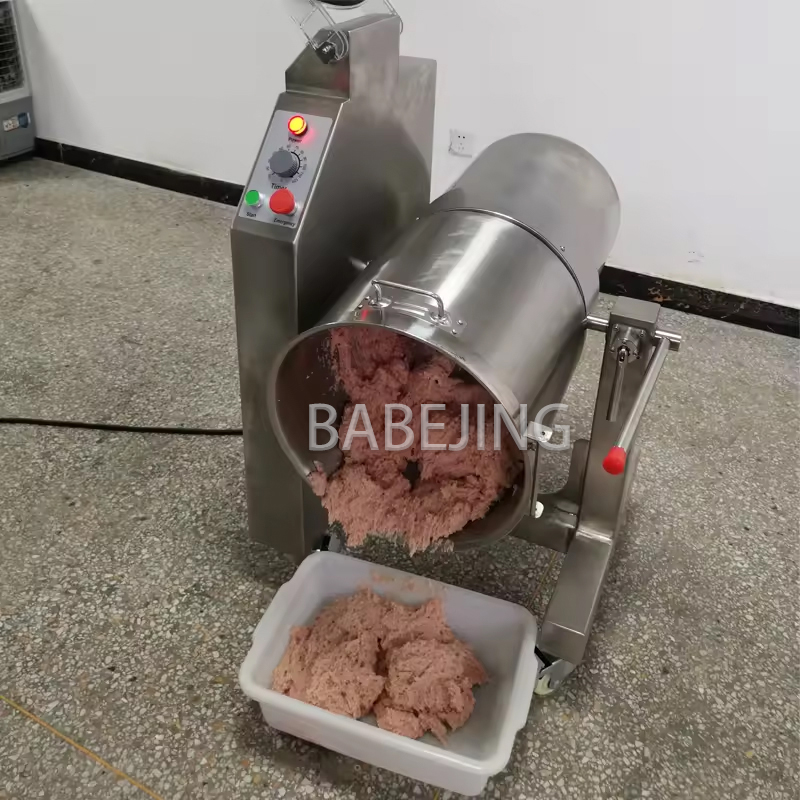 Hachoir à viande Vertical Comm - Commercial Kitchen Grinder avis et prix