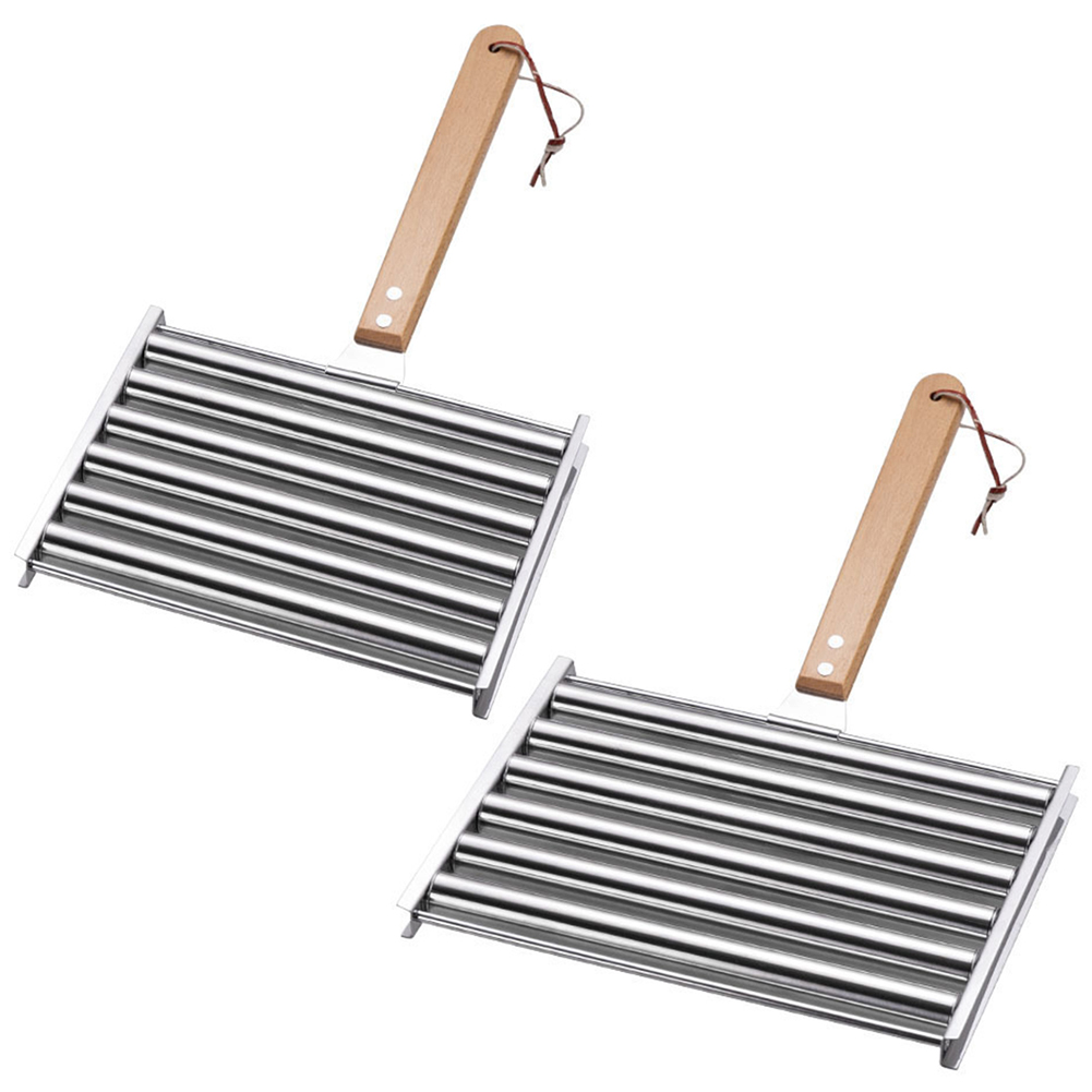 Rouleau de gril de Hot Dog en  - Hot Dog Roller Grill avis et prix
