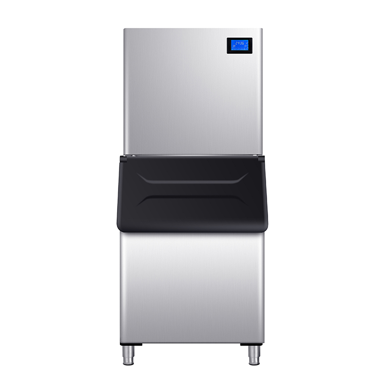 Machine à glaçons commerciale  - Commercial Kitchen Ice Machine avis et prix