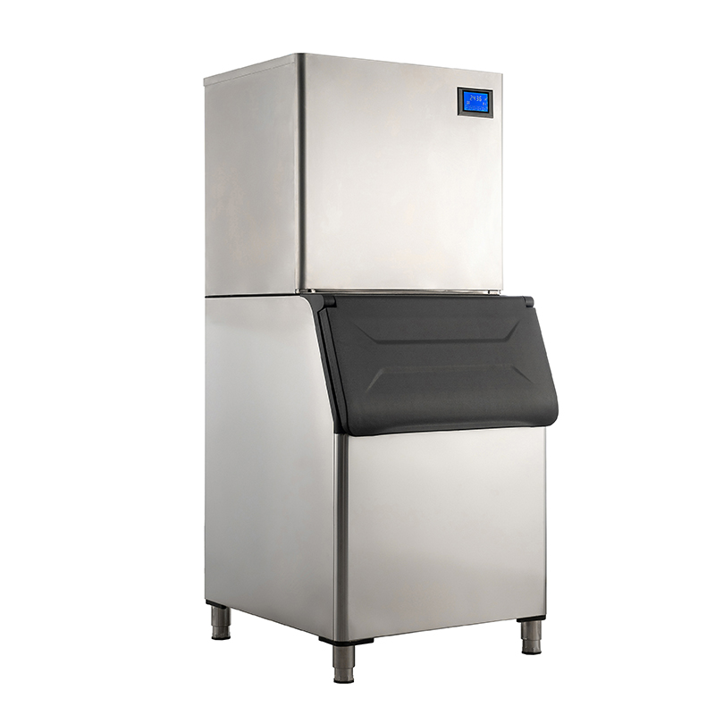 Machine à glaçons commerciale  - Commercial Kitchen Ice Machine avis et prix