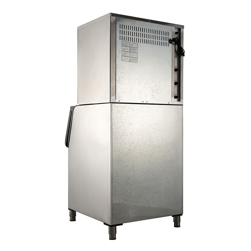 Machine à glaçons commerciale  - Commercial Kitchen Ice Machine avis et prix