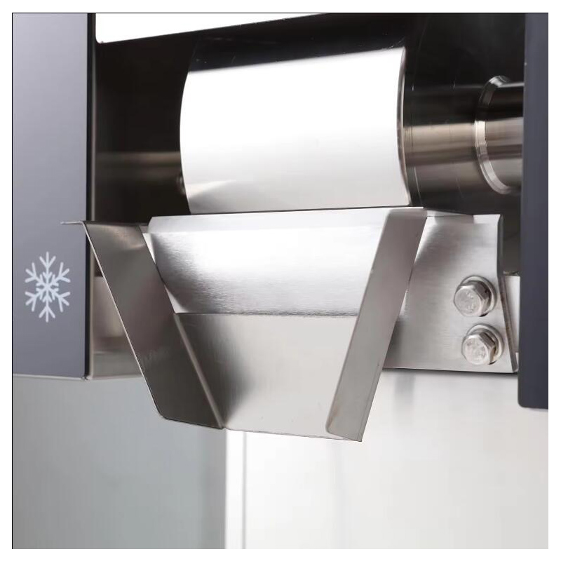 Machine à neige au lait et à g - Commercial Kitchen Ice Machine avis et prix