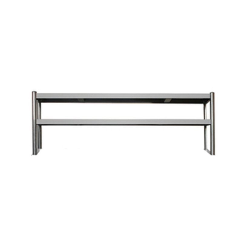 Cadre vertical de comptoir à t - Commercial Kitchen Utensil Storage avis et prix