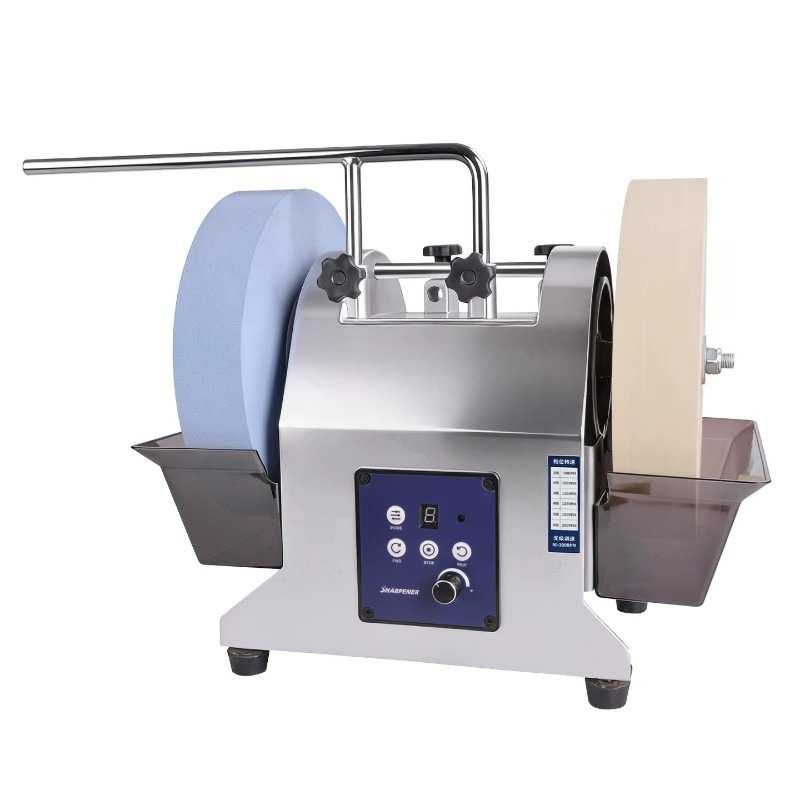 Affûteur de couteaux électriqu - Commercial Kitchen Grinder avis et prix