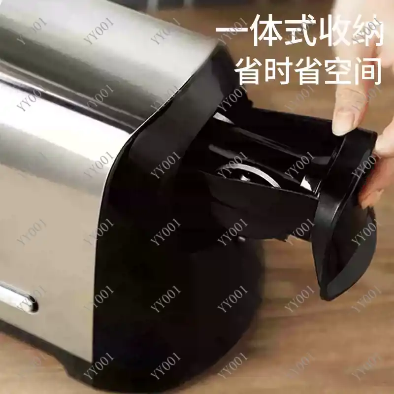 Machine à saucisses électrique - Commercial Kitchen Grinder avis et prix