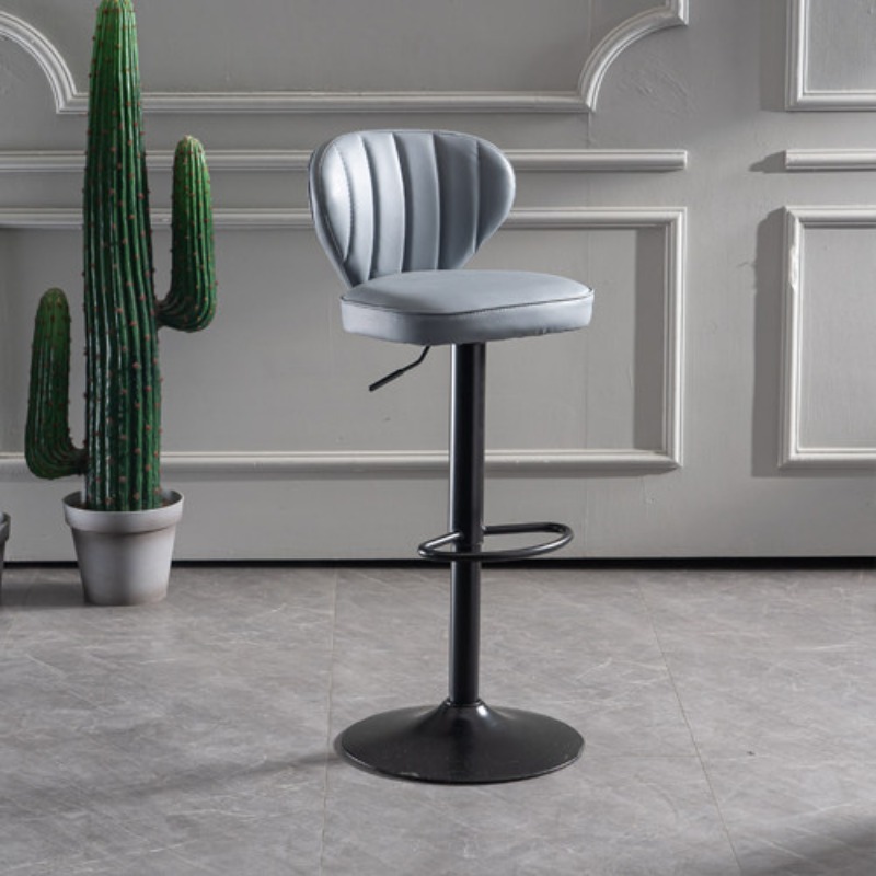 Chaise de bar de luxe, confort - Commercial Kitchen Interior Design avis et prix