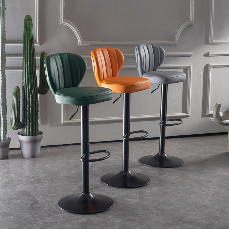 Chaise de bar de luxe, confort - Commercial Kitchen Interior Design avis et prix