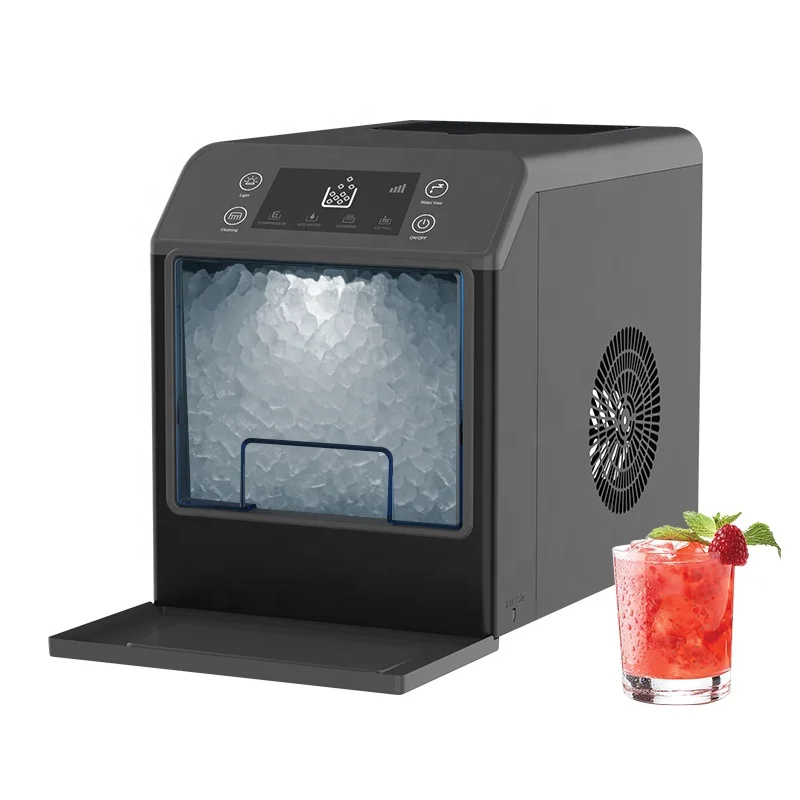 Machine à glaçons commerciale  - Commercial Kitchen Ice Machine avis et prix