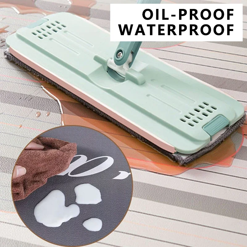 Tapis de sol de cuisine en vin - Commercial Kitchen Vinyl Flooring avis et prix