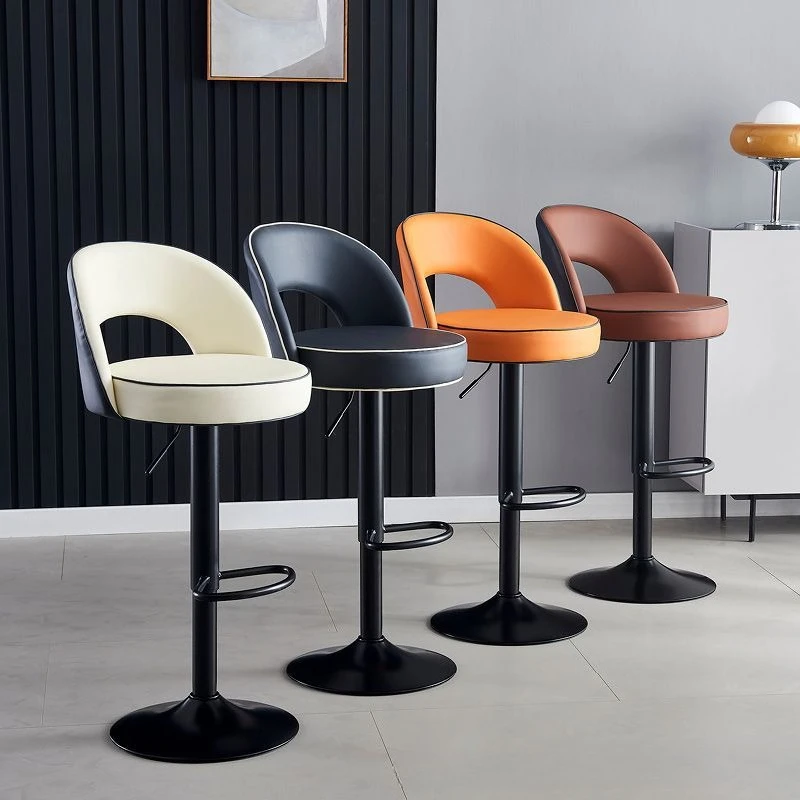 Tabouret de Bar de luxe léger, - Commercial Kitchen Island avis et prix