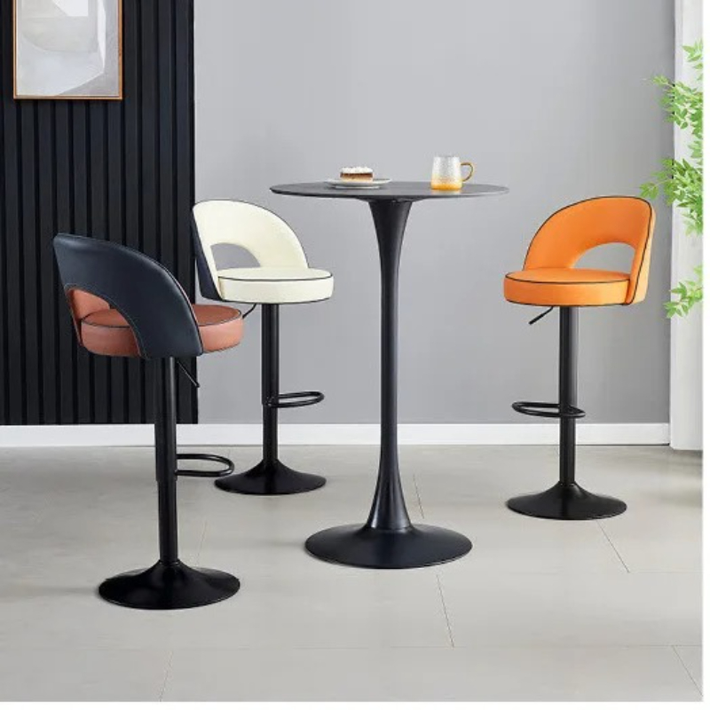 Tabouret de Bar de luxe léger, - Commercial Kitchen Island avis et prix