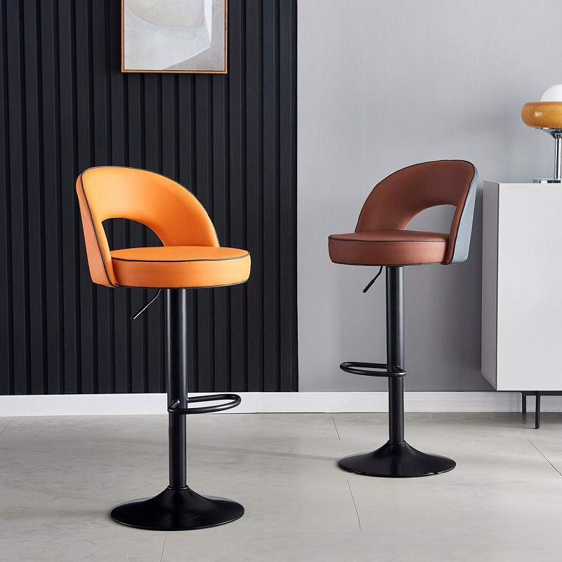 Tabouret de Bar de luxe léger, - Commercial Kitchen Island avis et prix