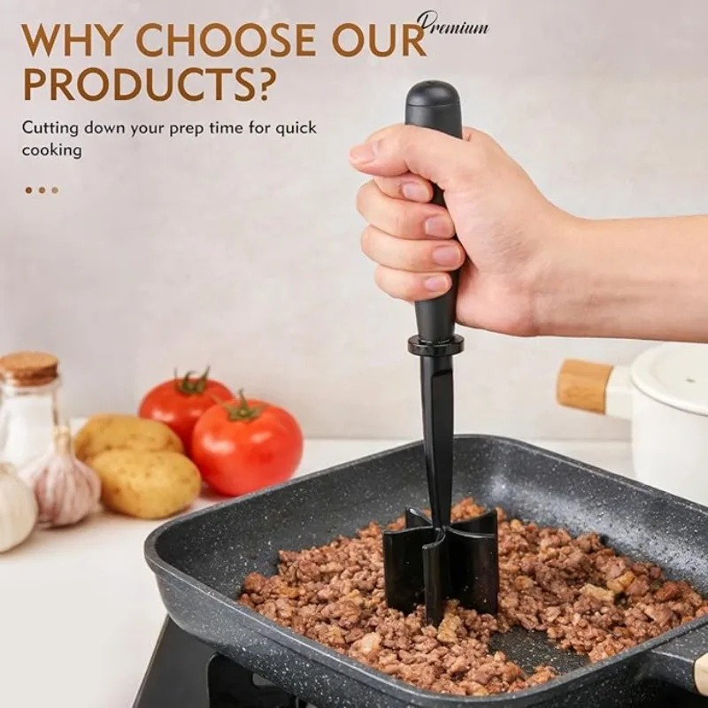 1 pièce Hachoir à viande manue - Commercial Kitchen Grinder avis et prix