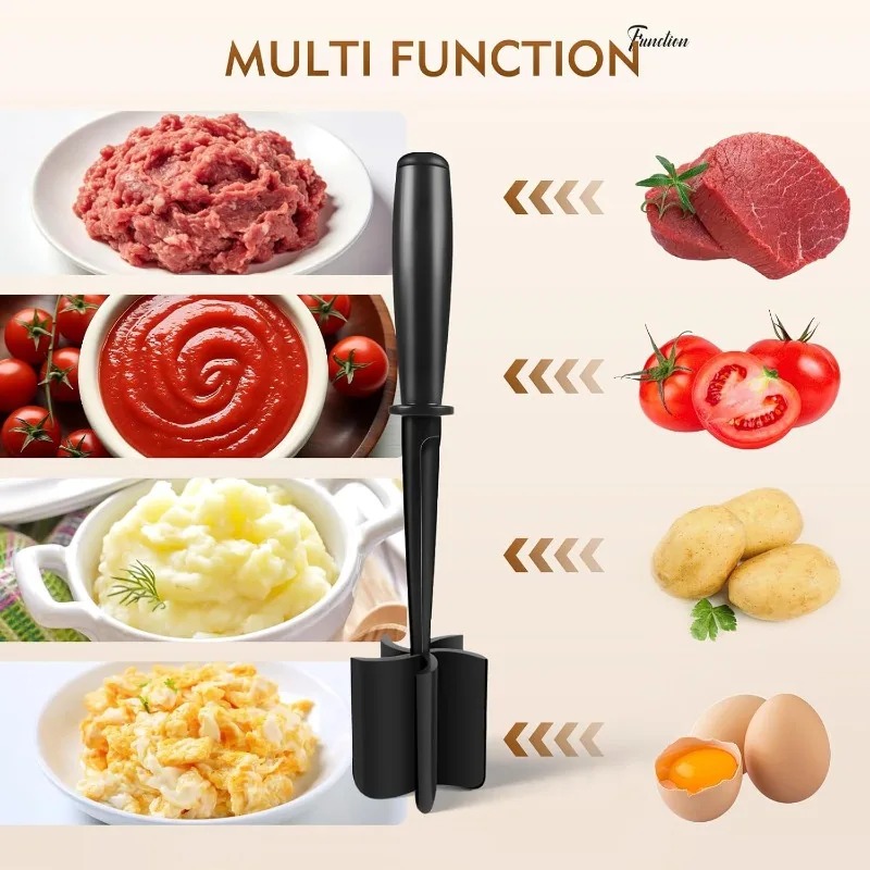 1 pièce Hachoir à viande manue - Commercial Kitchen Grinder avis et prix