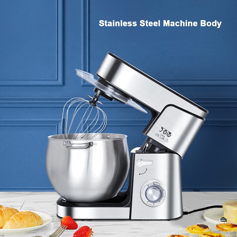 Nouveau produit électrique aid - Commercial Kitchen Aid Stand Mixer avis et prix