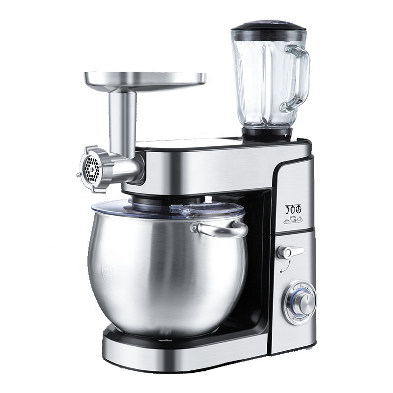 Nouveau produit électrique aid - Commercial Kitchen Aid Stand Mixer avis et prix