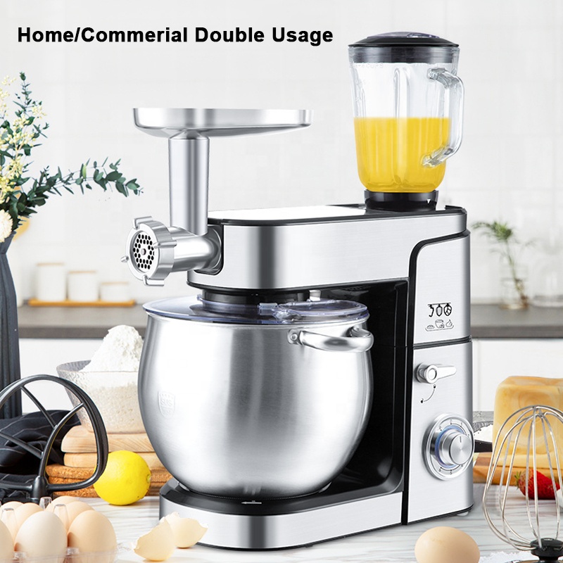 Nouveau produit électrique aid - Commercial Kitchen Aid Stand Mixer avis et prix