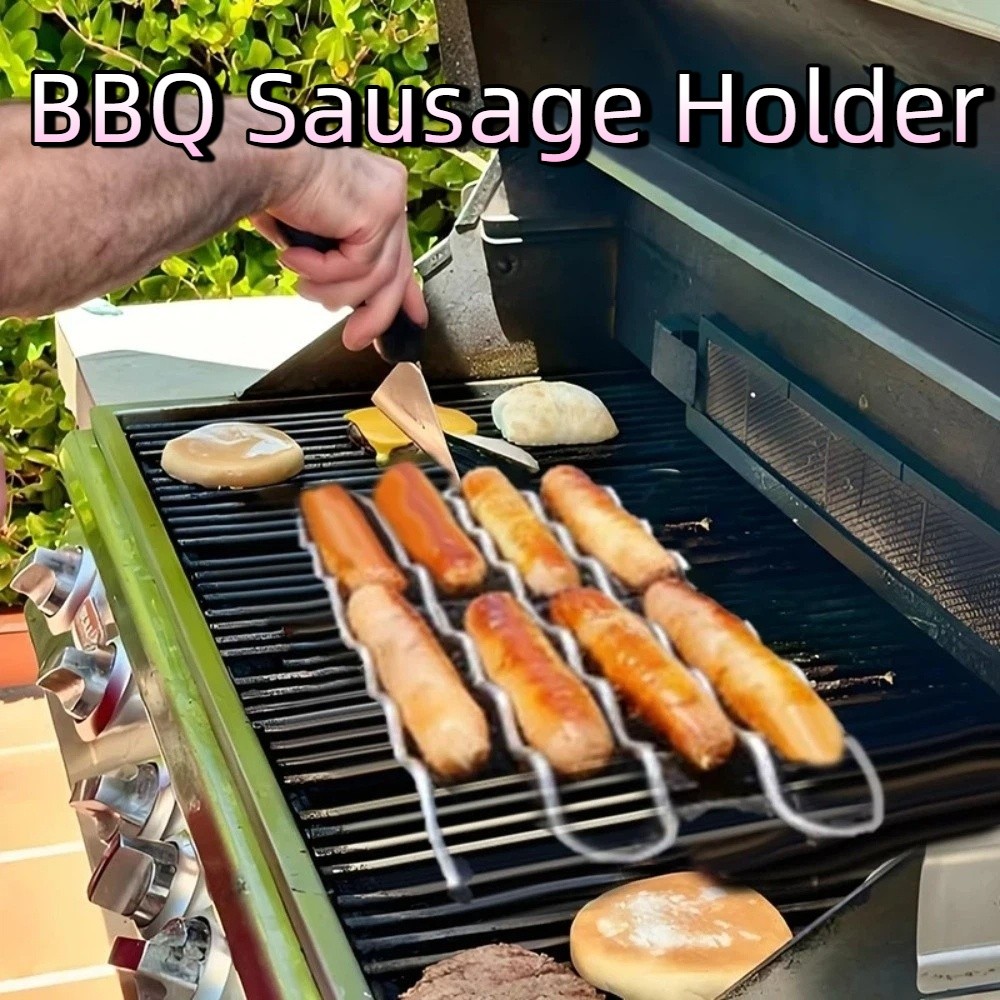 Support à rouleaux pour saucis - Hot Dog Roller Grill avis et prix