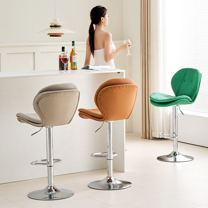 Chaises de bar confortables av - Commercial Kitchen Island avis et prix