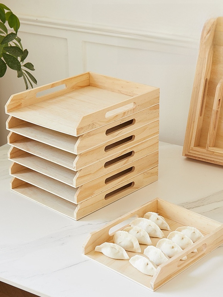 Plateau à boulettes multicouch - Commercial Kitchen Utensil Storage avis et prix