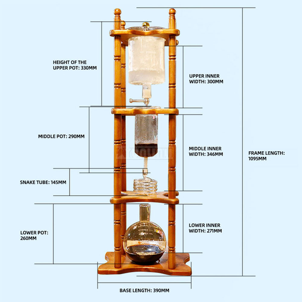 Machine à café à filtration à  - Commercial Ice Maker avis et prix