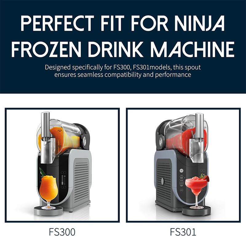 Tarière de remplacement pour S - Slushy Machine avis et prix