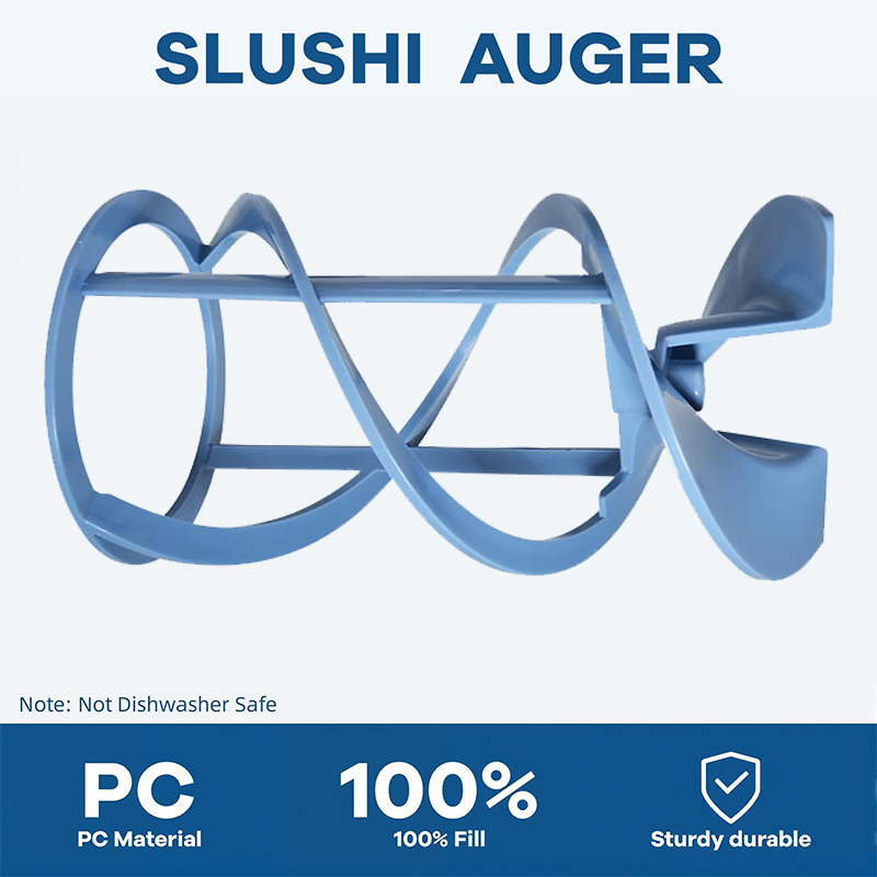 Tarière de remplacement pour S - Slushy Machine avis et prix